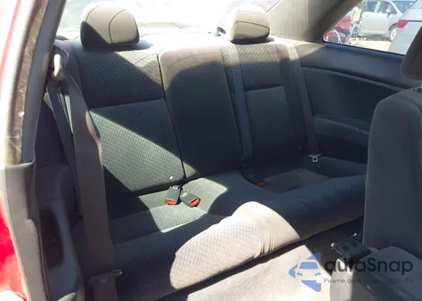 2005 Honda Civic Vp z USA, uszkodzony, nr VIN 1HGEM21165L006860